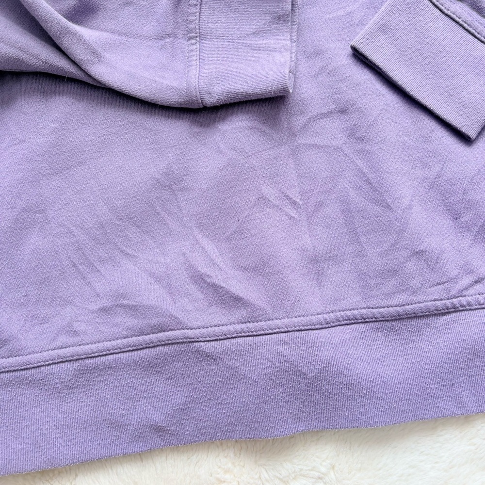 L.L. Bean Hoodie | Campcore Cottagecore Outdoor Essential | Cozy Heritage Fleece - Picture 15 of 16